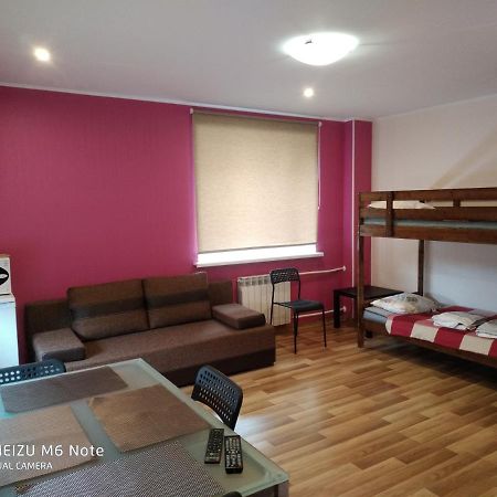 Sparta Apartments Bastrakovi Narva Exterior foto