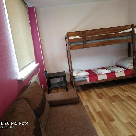 Sparta Apartments Bastrakovi Narva Exterior foto