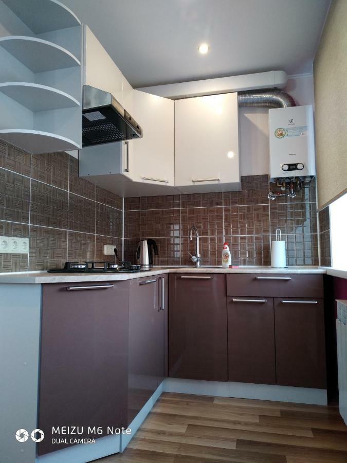 Sparta Apartments Bastrakovi Narva Exterior foto